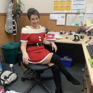 Meet your Posher, Jan-marie